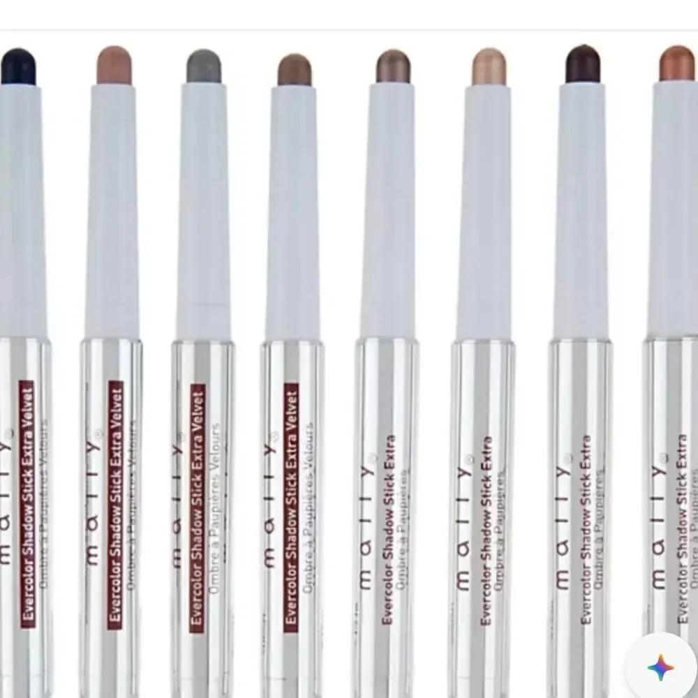 New! Mally Evercolor Shadow Stick Extra - Be Fierce - 8 Shades to Choose From